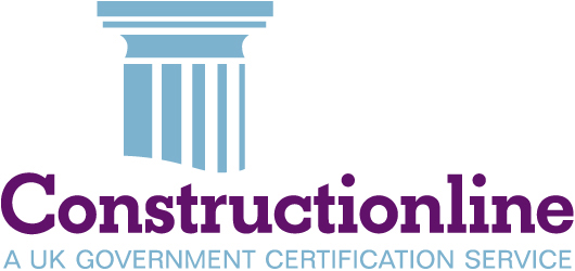 Constructionline registered